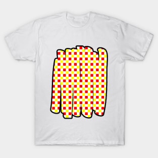 Vibrant artwork T-Shirt